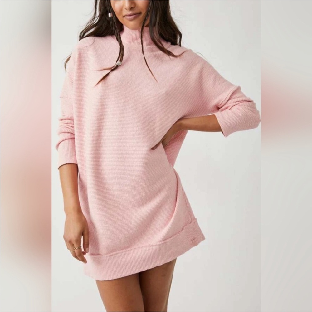 Free people we the free Casey tunic medium